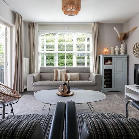 Hello Zeeland - Vakantiehuis De Elf Boompjes 64 Bruinisse Kültér fotó