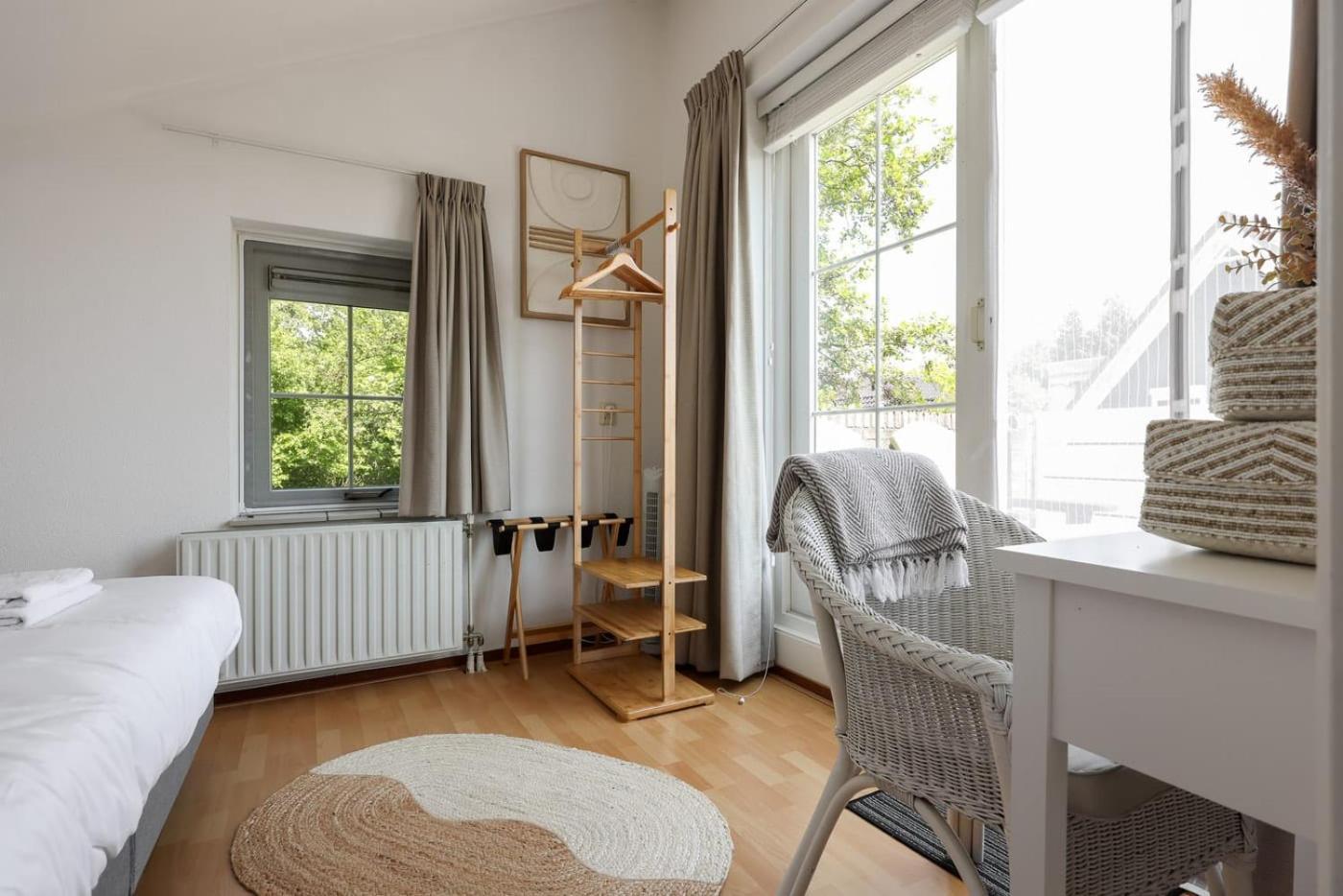 Hello Zeeland - Vakantiehuis De Elf Boompjes 64 Bruinisse Kültér fotó