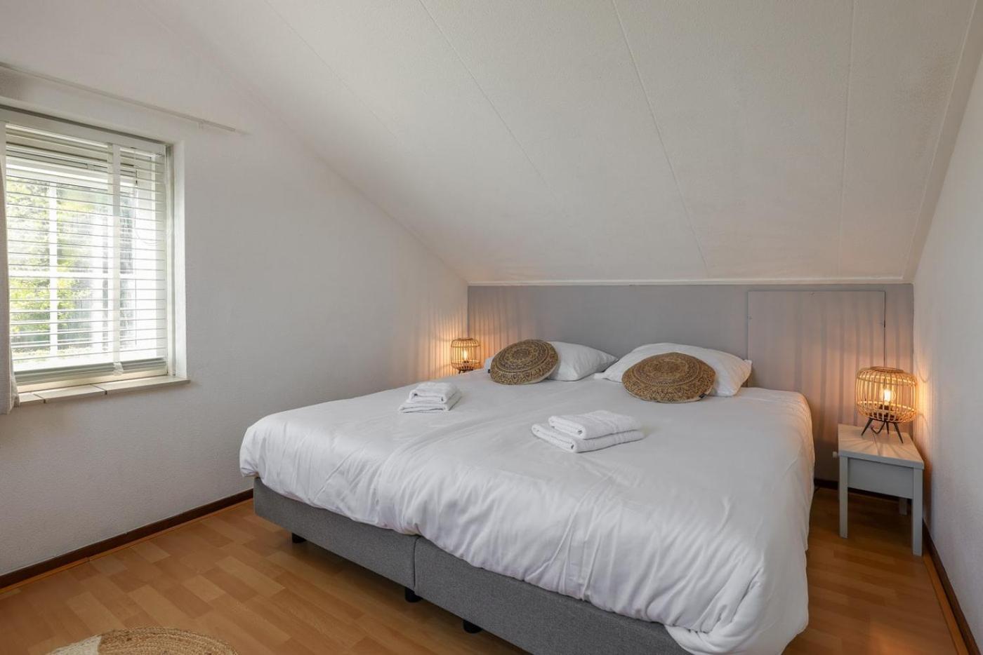 Hello Zeeland - Vakantiehuis De Elf Boompjes 64 Bruinisse Kültér fotó