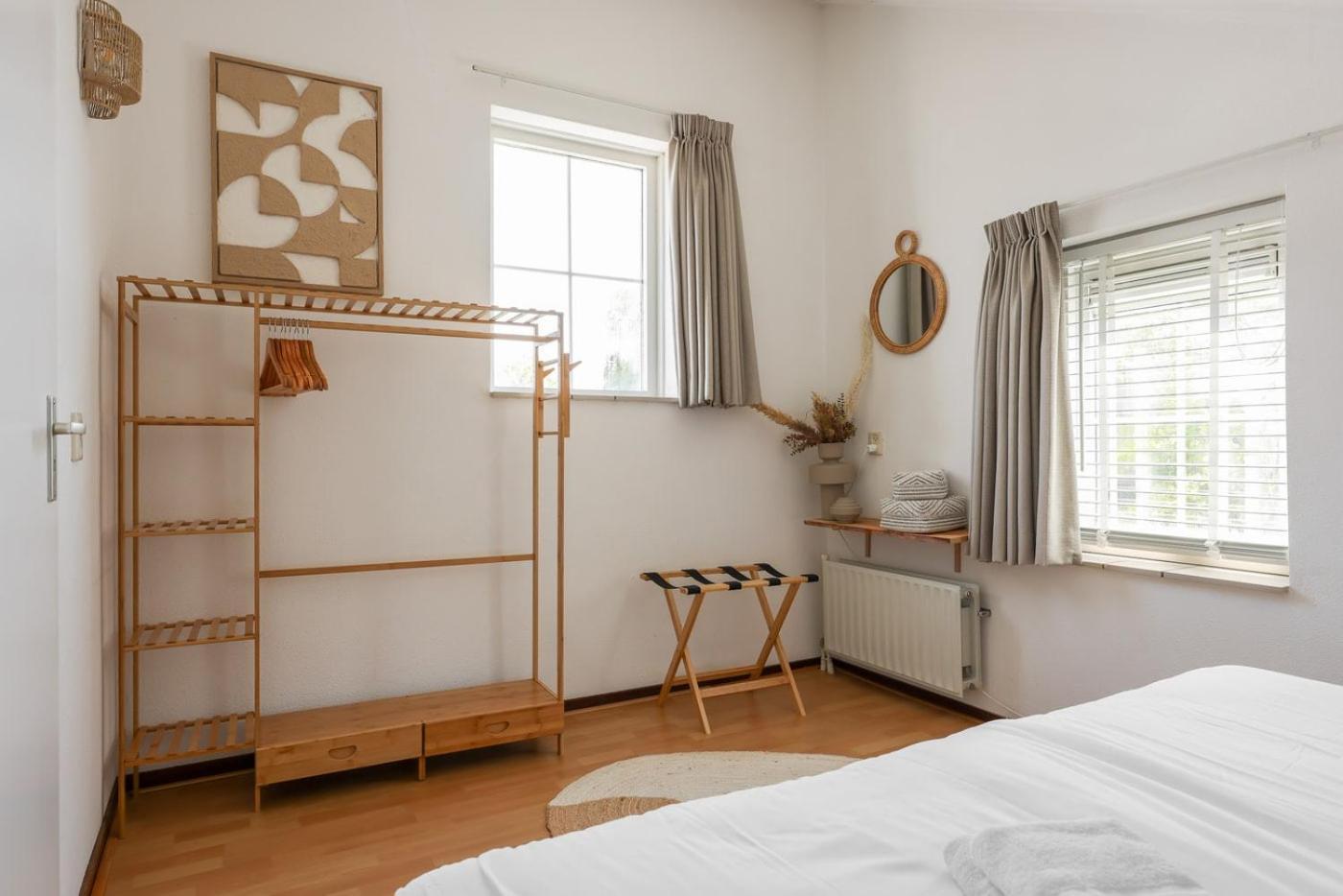 Hello Zeeland - Vakantiehuis De Elf Boompjes 64 Bruinisse Kültér fotó