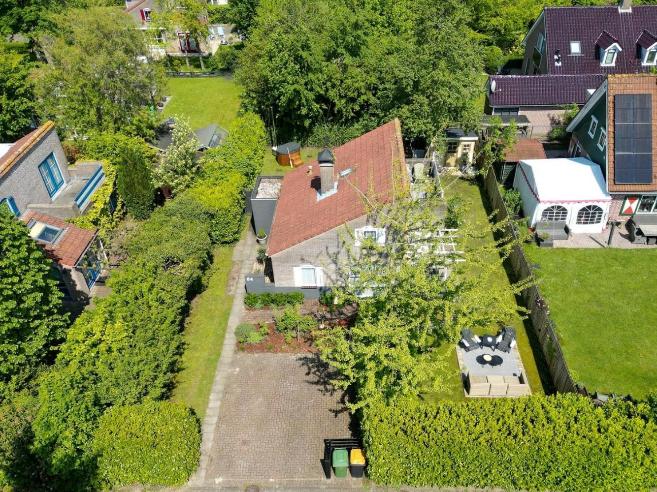 Hello Zeeland - Vakantiehuis De Elf Boompjes 64 Bruinisse Kültér fotó